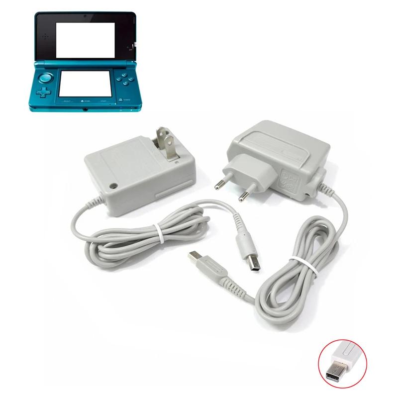 ٵ 3DS XL EU ̱    ġ AC , 4.6V 900mA AC , ٵ 2DS 2DS XL 3DS 3DSLL XL NDSI, ǰ